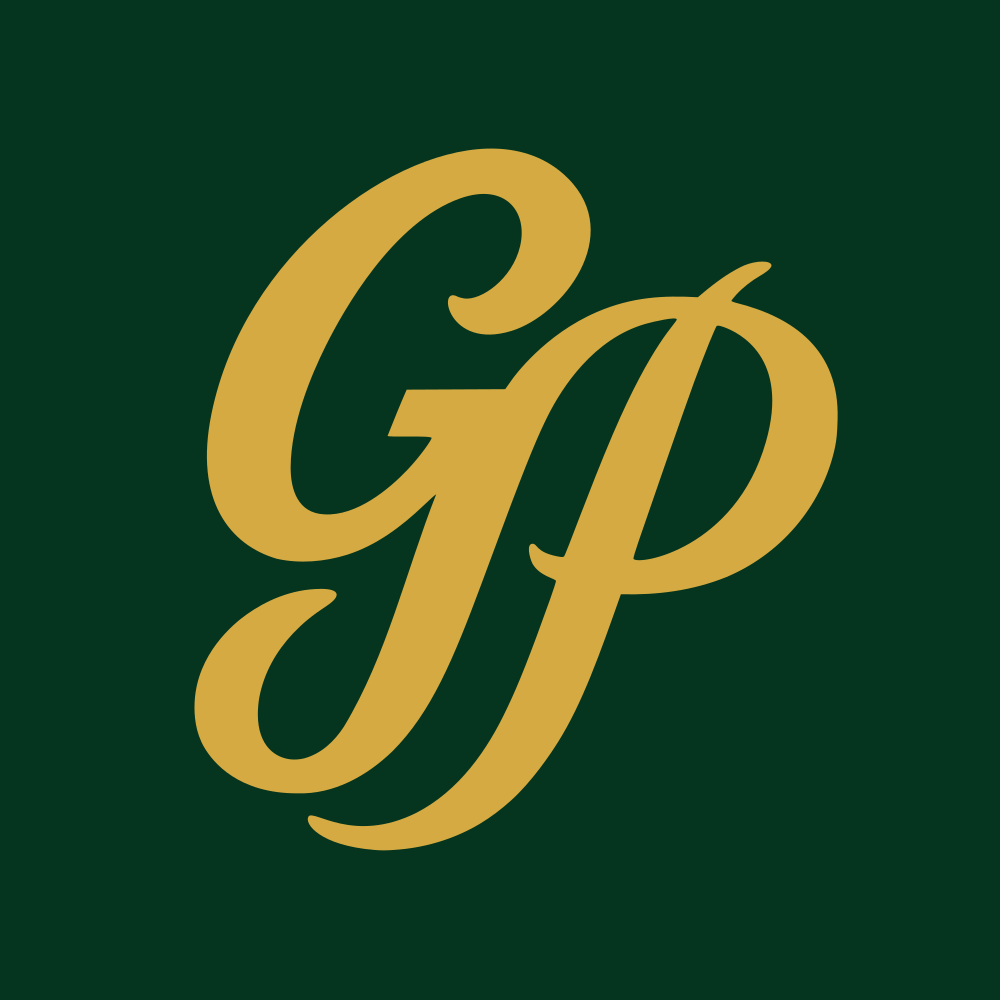 Logo GP